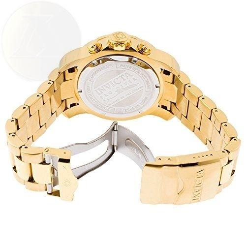 新入荷!!【日本未発売】 インビクタ INVICTA メンズ 腕時計 クロノグラフ 【ZYX1080927497】(38082円)