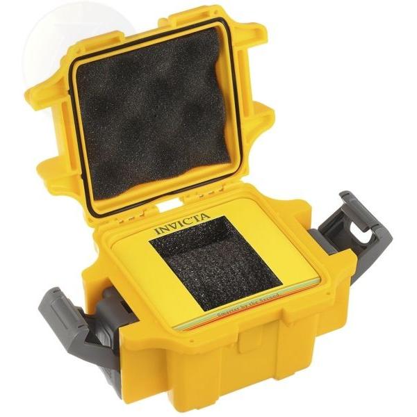 新入荷!!【日本未発売】 インビクタ INVICTA メンズ 腕時計 クロノグラフ 【ZYX1080927497】(38082円)