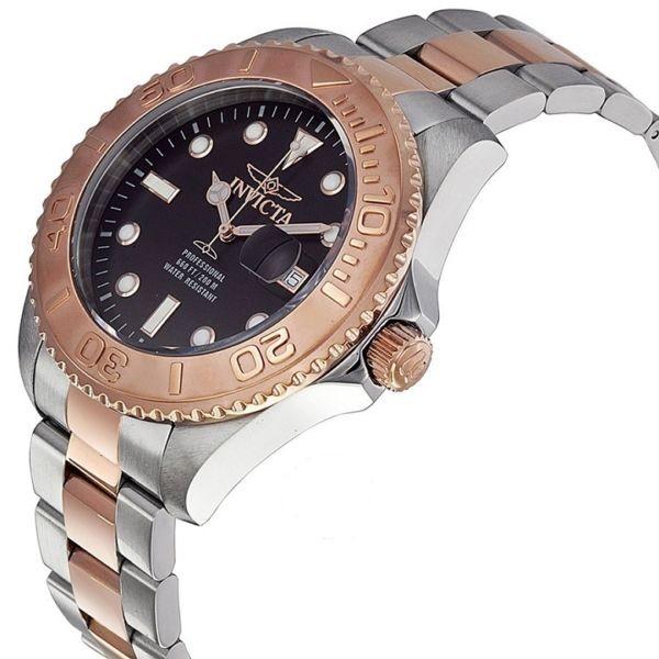 インビクタ INVICTA メンズ 腕時計 クロノグラフ インビクタ