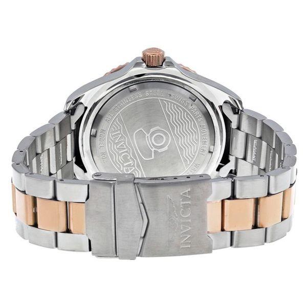 インビクタ INVICTA メンズ 腕時計 クロノグラフ インビクタ