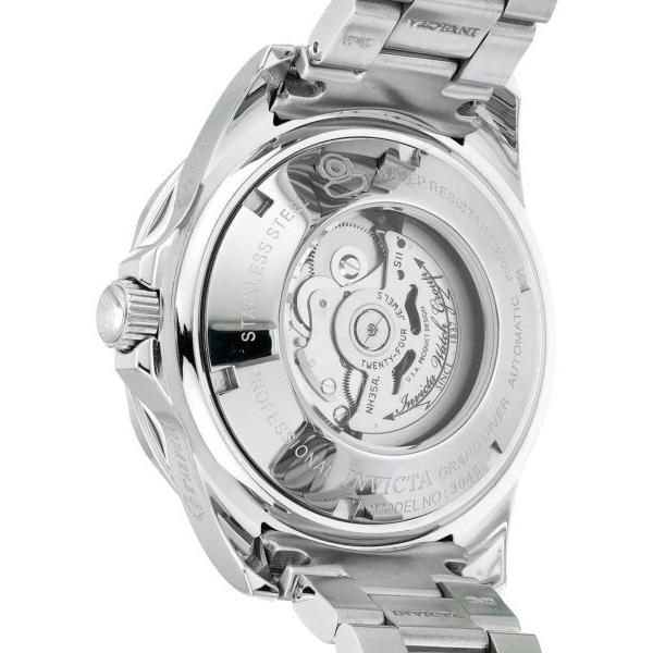 インビクタ INVICTA メンズ 腕時計 クロノグラフ インビクタ