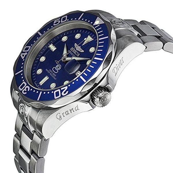 インビクタ INVICTA メンズ 腕時計 クロノグラフ インビクタ