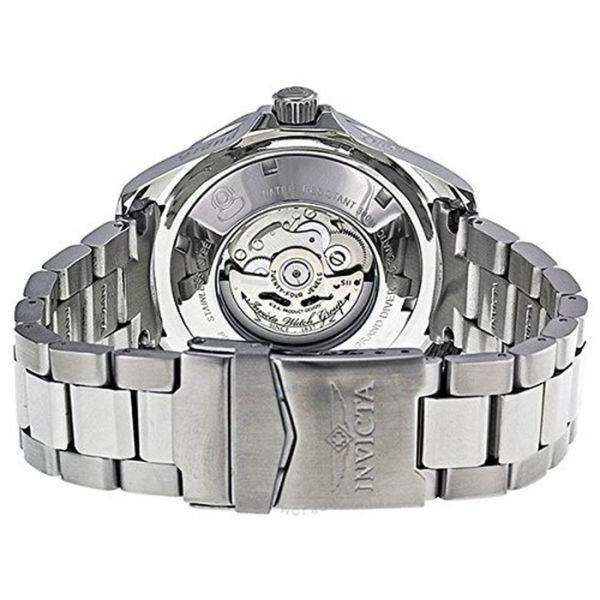 インビクタ INVICTA メンズ 腕時計 クロノグラフ インビクタ