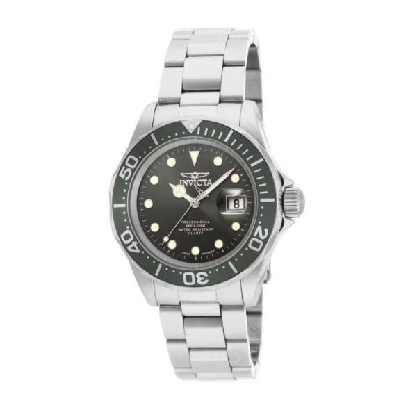 インビクタ INVICTA メンズ 腕時計 クロノグラフ