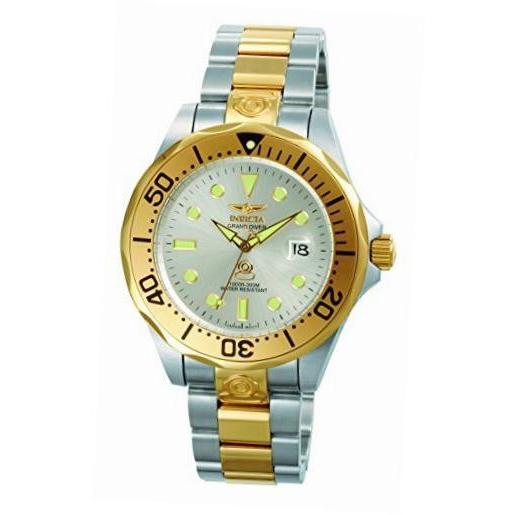 インビクタ INVICTA メンズ 腕時計 クロノグラフ インビクタ