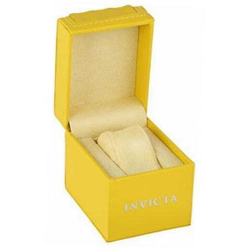 インビクタ INVICTA メンズ 腕時計 クロノグラフ インビクタ