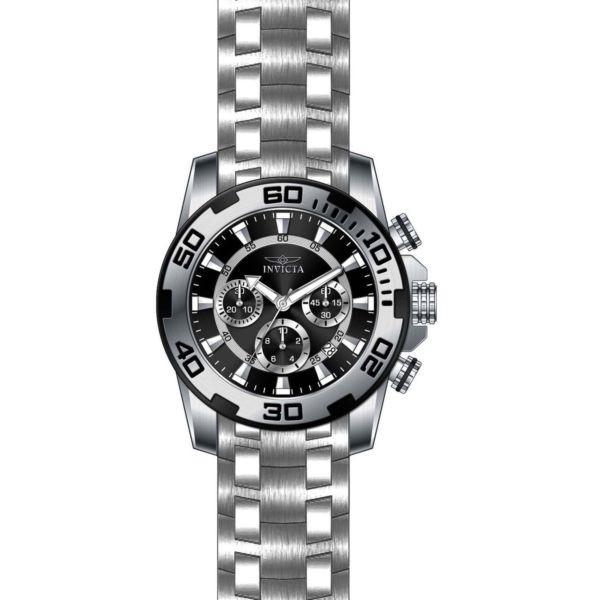 インビクタ INVICTA メンズ 腕時計 クロノグラフ