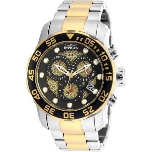 インビクタ INVICTA メンズ 腕時計 クロノグラフ インビクタ
