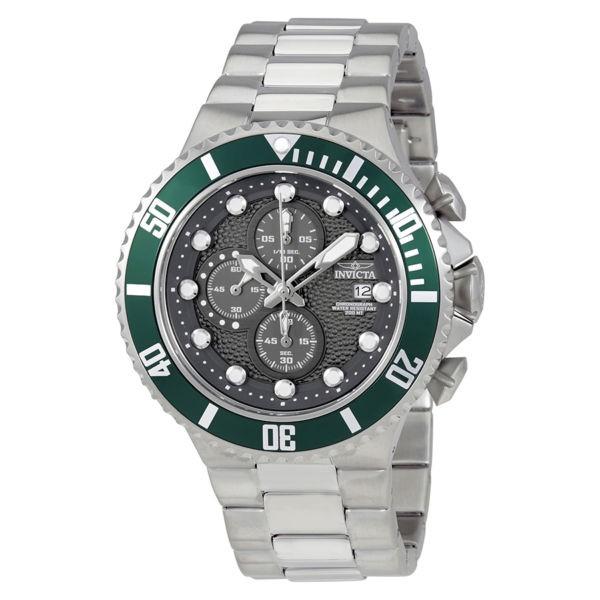 インビクタ INVICTA メンズ 腕時計 クロノグラフ