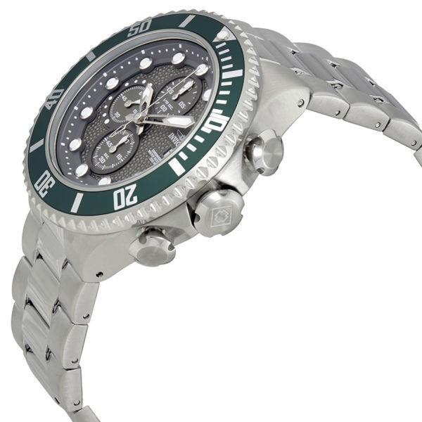 インビクタ INVICTA メンズ 腕時計 クロノグラフ B1687480003(16766円)