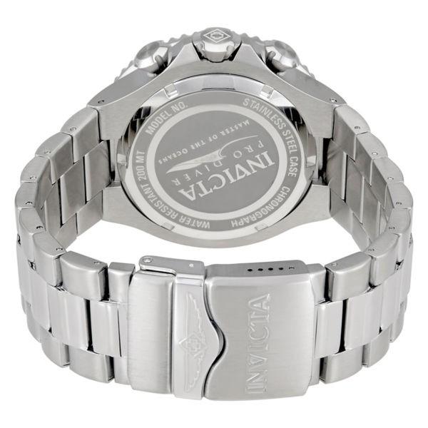 インビクタ INVICTA メンズ 腕時計 クロノグラフ B1687480003(16766円)