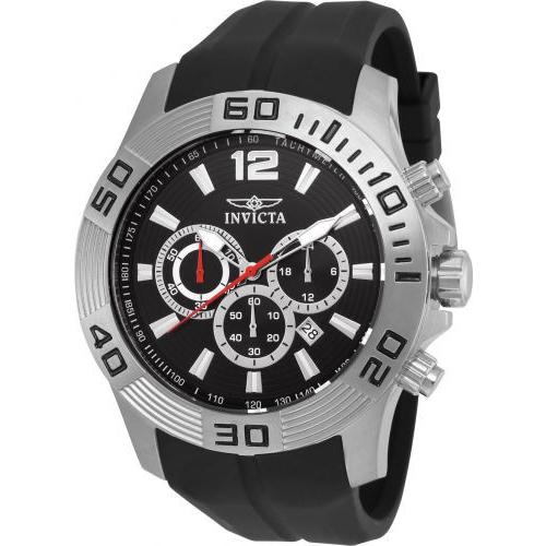 インビクタ INVICTA メンズ 腕時計 クロノグラフ