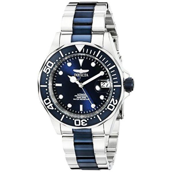 インビクタ INVICTA メンズ 腕時計 クロノグラフ