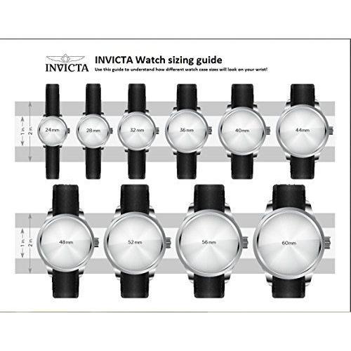 インビクタ INVICTA メンズ 腕時計 クロノグラフ メンズ腕時計 XUR2003308246(19904円)