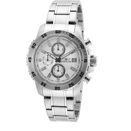 インビクタ INVICTA メンズ 腕時計 クロノグラフ