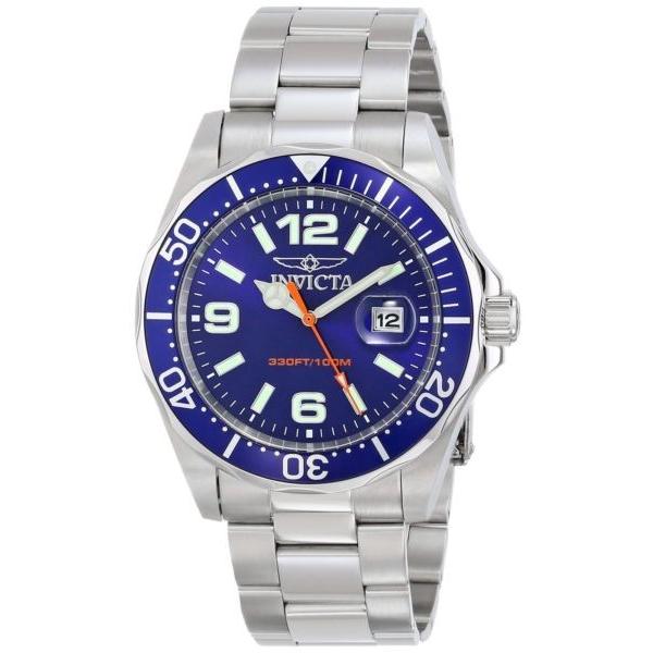 【訳あり品】 インビクタ INVICTA メンズ 腕時計 クロノグラフ 【TMF7300687325】(25721円)