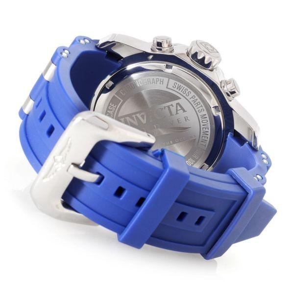 【ラスト1点】 インビクタ INVICTA メンズ 腕時計 クロノグラフ 【S6298725317】(22191円)