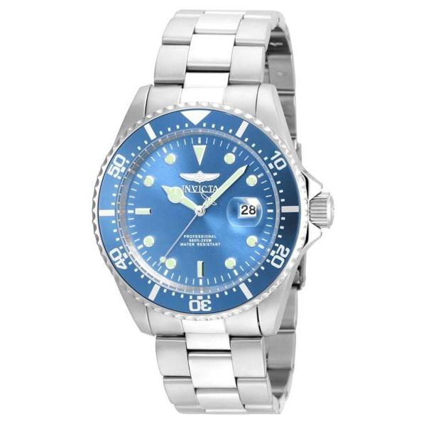 インビクタ INVICTA メンズ 腕時計 クロノグラフ