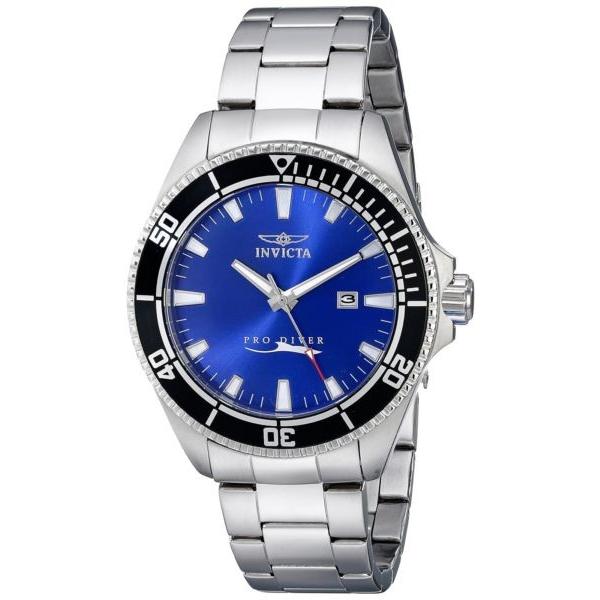 インビクタ INVICTA メンズ 腕時計 クロノグラフ クロノグラフ インビクタ INVICTA メンズ 腕時計 TM1416924208(14078円)