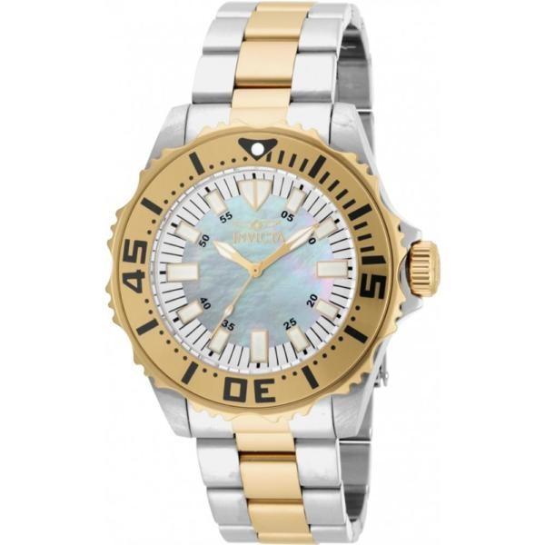 インビクタ INVICTA メンズ 腕時計 クロノグラフ(14822円)