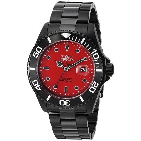 インビクタ INVICTA メンズ 腕時計 クロノグラフ     商品情報    大人気のインビクタ多数扱っています！ 1837年スイスに誕生したラテン語で「無敵、揺るぎない」という意味を持つウォッチブランド「インビ R1349790072(13411円)