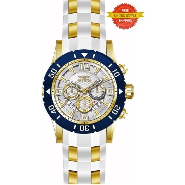 インビクタ INVICTA メンズ 腕時計 クロノグラフ インビクタ