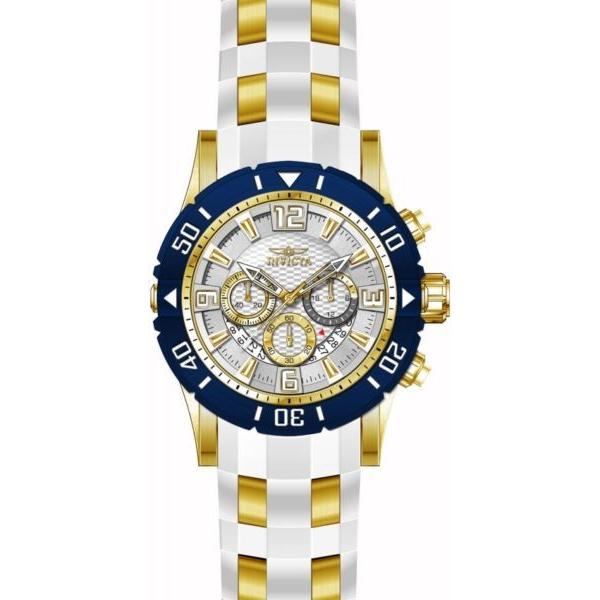 インビクタ INVICTA メンズ 腕時計 クロノグラフ インビクタ