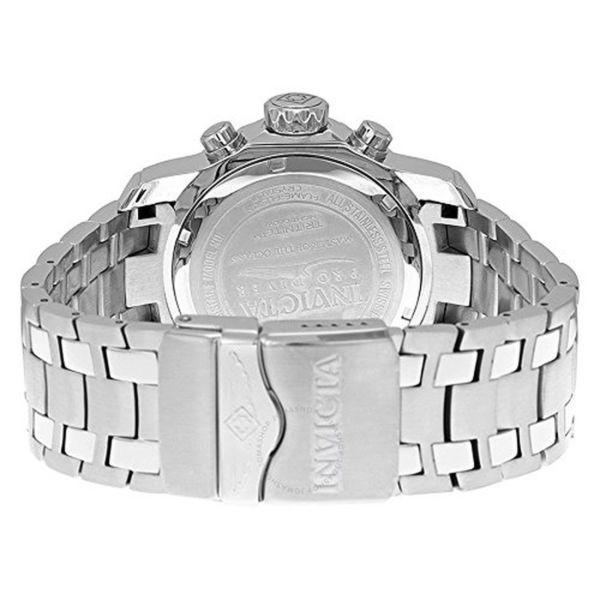 インビクタ INVICTA メンズ 腕時計 クロノグラフ インビクタ