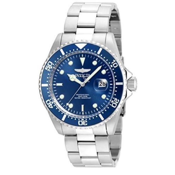 インビクタ INVICTA メンズ 腕時計 クロノグラフ