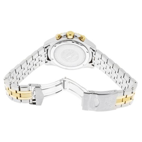 インビクタ INVICTA メンズ 腕時計 クロノグラフ インビクタ