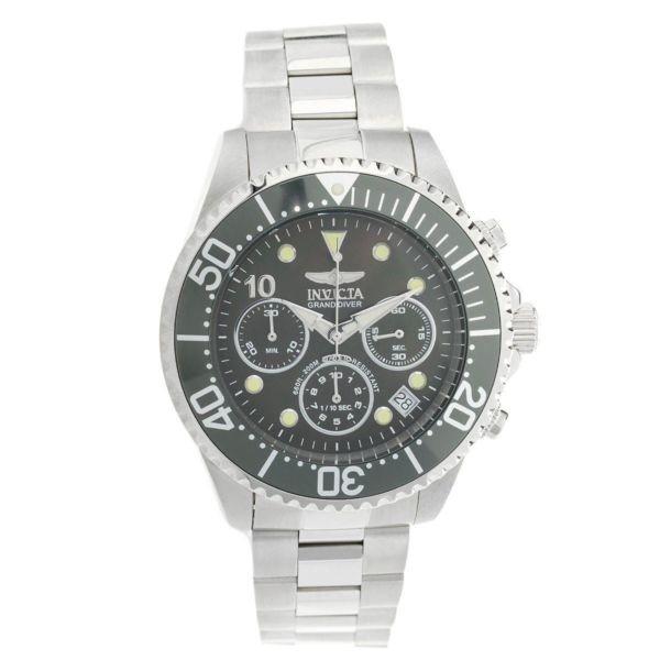 インビクタ INVICTA メンズ 腕時計 クロノグラフ