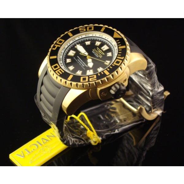 インビクタ INVICTA メンズ 腕時計 クロノグラフ