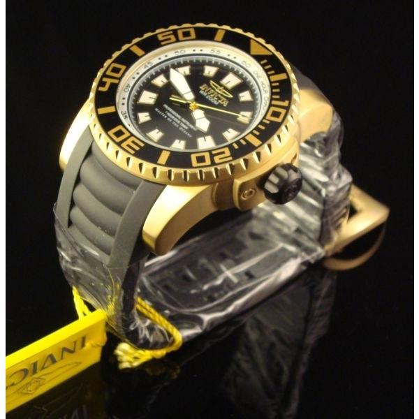 インビクタ INVICTA メンズ 腕時計 クロノグラフ