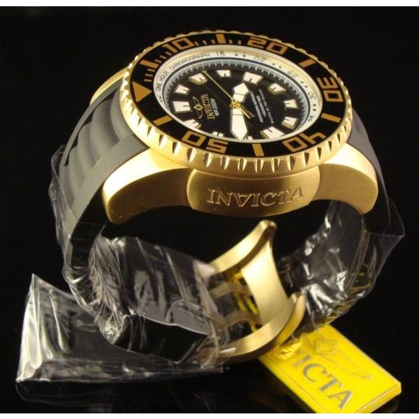 インビクタ INVICTA メンズ 腕時計 クロノグラフ