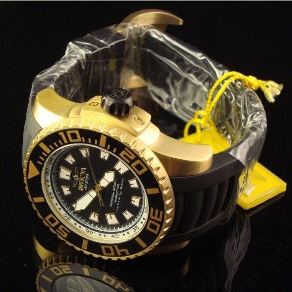 インビクタ INVICTA メンズ 腕時計 クロノグラフ