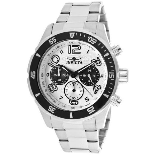 インビクタ INVICTA メンズ 腕時計 クロノグラフ インビクタ AAA1557298809(15473円)