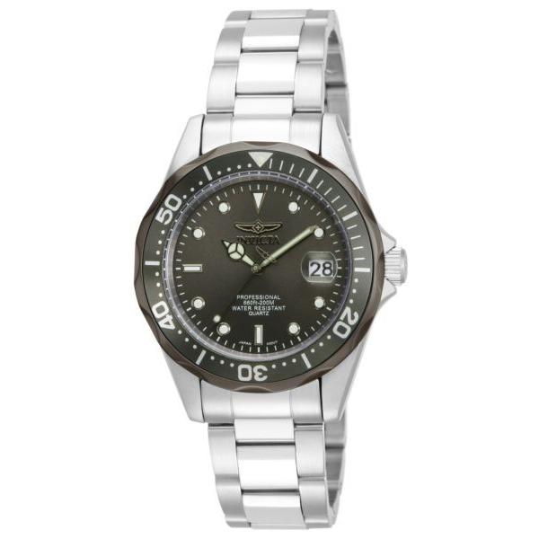 インビクタ INVICTA メンズ 腕時計 クロノグラフ