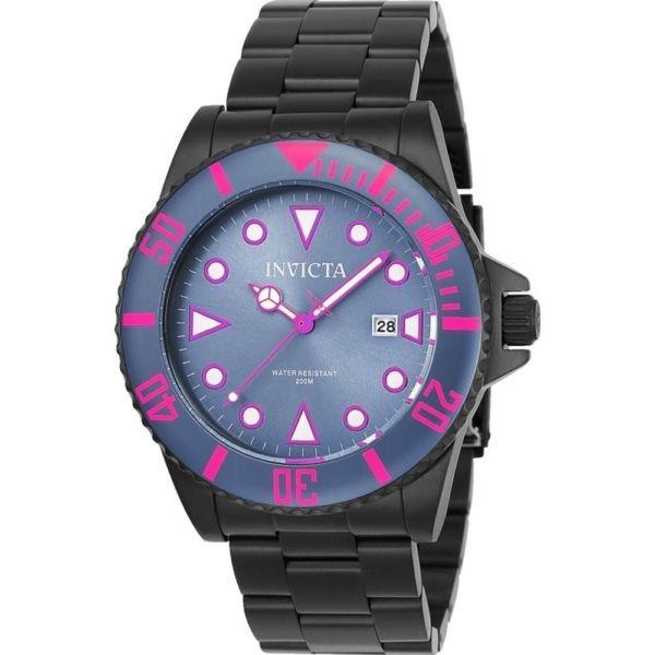 インビクタ INVICTA メンズ 腕時計 クロノグラフ