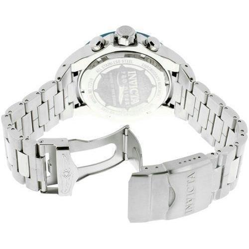 お値下げ インビクタ INVICTA メンズ 腕時計 クロノグラフ 【MYK7300385708】(25720円)