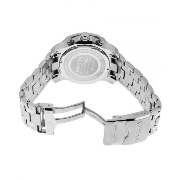 インビクタ INVICTA メンズ 腕時計 クロノグラフ インビクタ