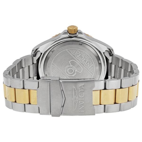 インビクタ INVICTA メンズ 腕時計 クロノグラフ インビクタ