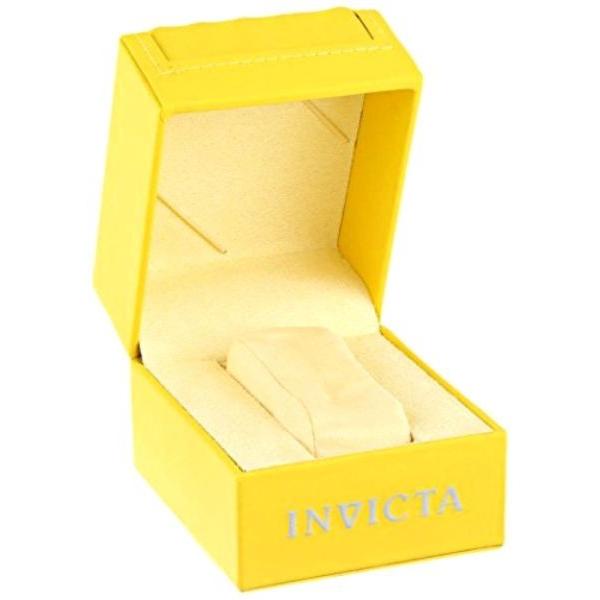 インビクタ INVICTA メンズ 腕時計 クロノグラフ インビクタ