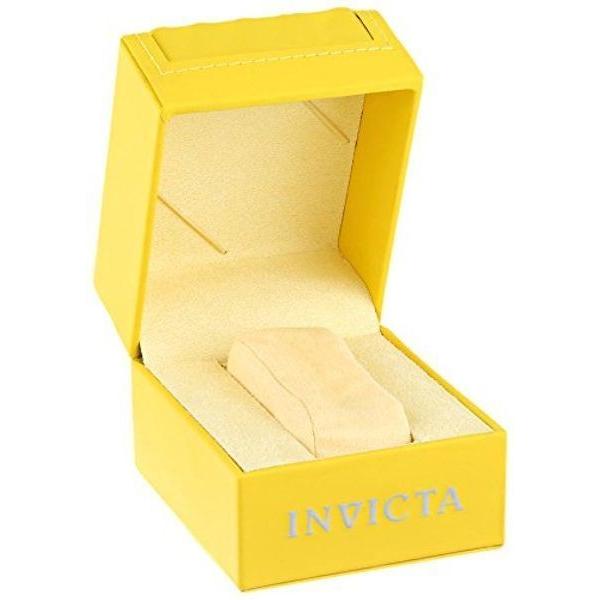 インビクタ INVICTA メンズ 腕時計 クロノグラフ インビクタ