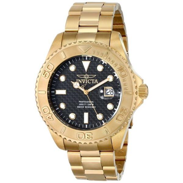 インビクタ INVICTA メンズ 腕時計 クロノグラフ