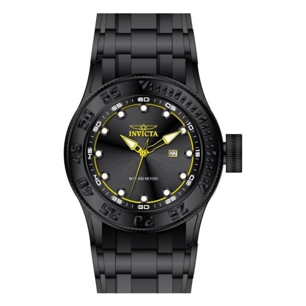インビクタ INVICTA メンズ 腕時計 クロノグラフ インビクタ クロノグラフ