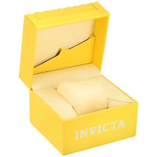 インビクタ INVICTA メンズ 腕時計 クロノグラフ インビクタ