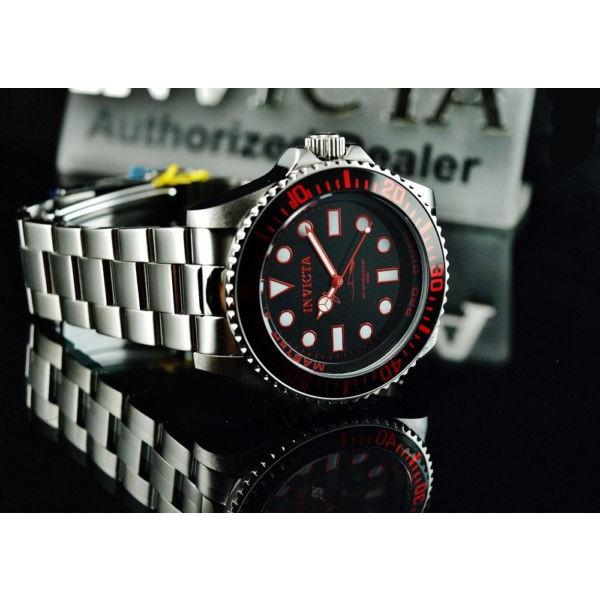 インビクタ INVICTA メンズ 腕時計 クロノグラフ インビクタ