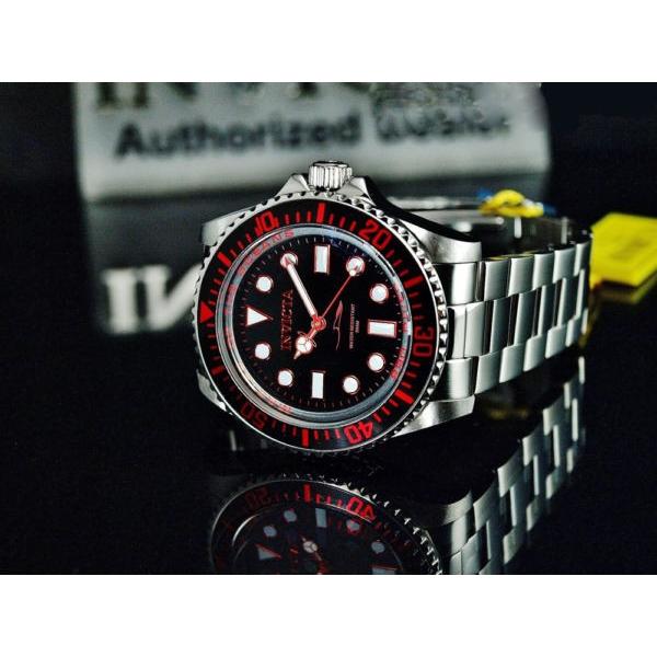 インビクタ INVICTA メンズ 腕時計 クロノグラフ 最新