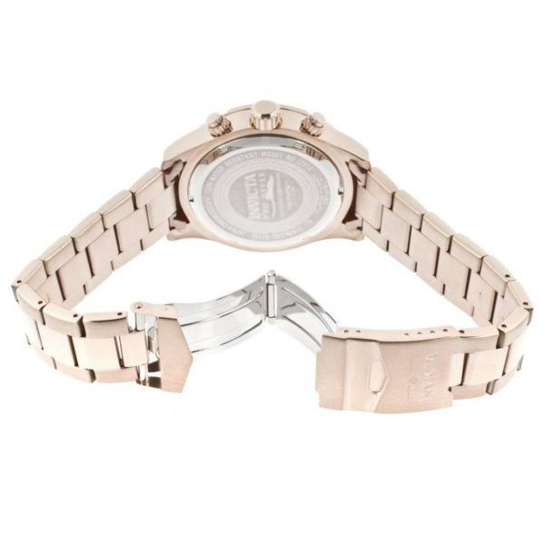 インビクタ INVICTA メンズ 腕時計 クロノグラフ インビクタ