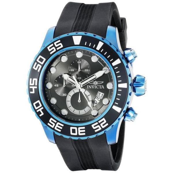 インビクタ INVICTA メンズ 腕時計 クロノグラフ